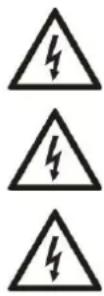 T.I.P. MSC 3/3 M - Allacciamento elettrico - 1