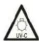 T.I.P. TFP 8000 UV 9 - FILTRE UV-C - 1