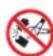 CLATRONIC CL 3844 - Handling Batteries - 1
