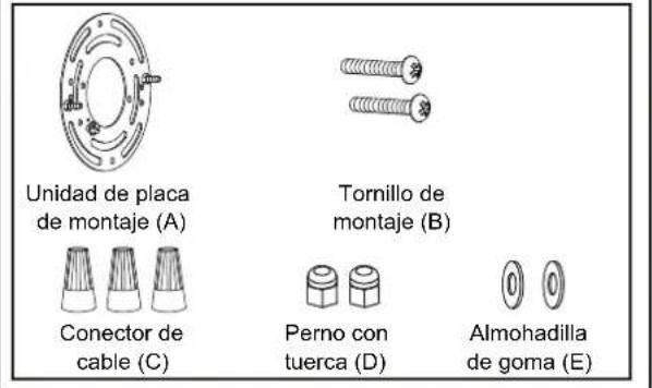 Vaxcel Rogers Park T0734 - Características - 1