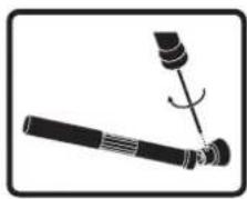 Axial SCX10 III Jeep JLU Wrangler - VEHICLE MAINTENANCE - 4