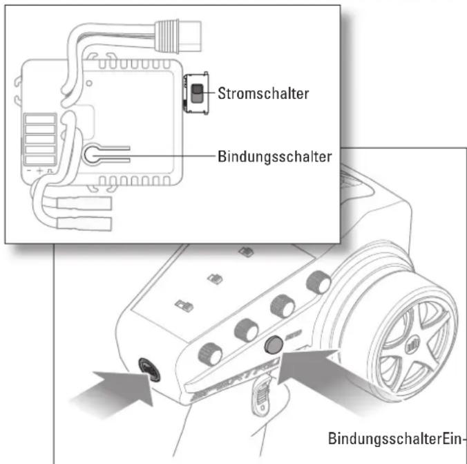 Axial SCX10 III Jeep JLU Wrangler - BINDEN - 1