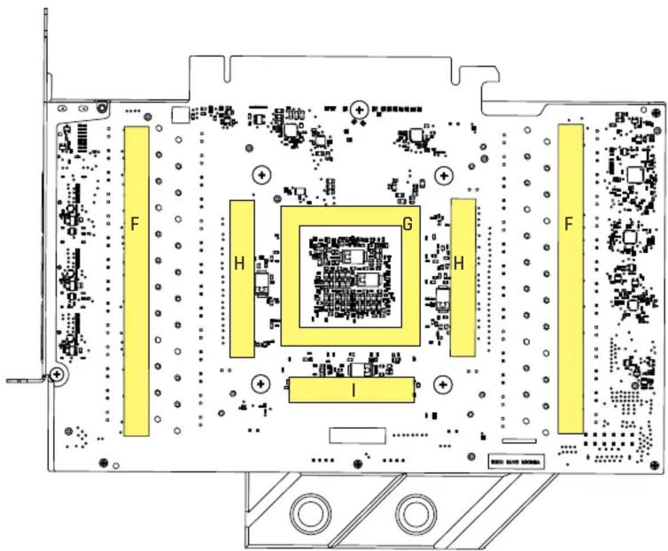 Alphacool Eisblock Aurora Acryl GPX-N RTX 4080 - 5