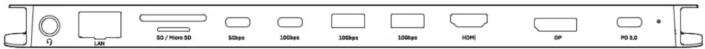 Lindy DST-Mini XT 810 - Ubersicht & Installation - 1