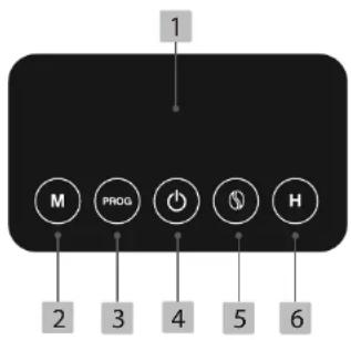 Essentiel B ECP4s - description - 1