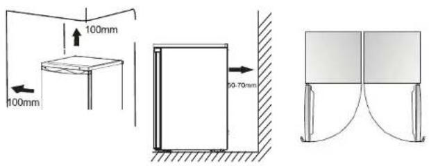 Essentiel B ERTL85-55hib1 - Ventilation suffisante - 1