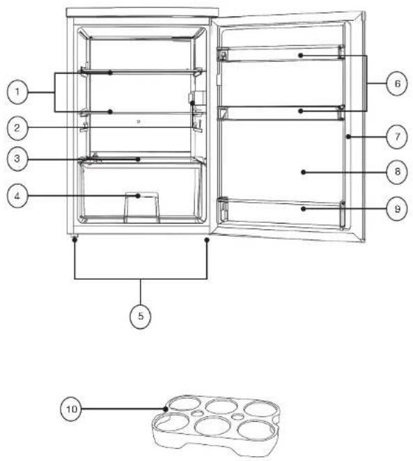 Essentiel B ERTL85-55hib1 - 1