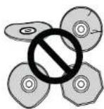 Essentiel B EBMSBTH01 - DISCS THAT ARE DAMAGED AND OUT OF SHAPE - 1
