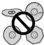 Essentiel B EBMSBTH01 - BESCHADIGDE DISKS EN VAN ANDERE VORMEN - 1