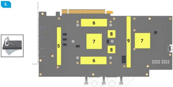 Alphacool Eisblock Aurora Acryl GPX-A Radeon RX 6800 Nitro+ - COMPATIBILITY CHECK - 6