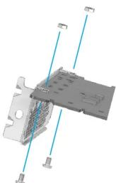 Alphacool Eisblock Aurora Acryl GPX-A Radeon RX 6800 Nitro+ - COMPATIBILITY CHECK - 1