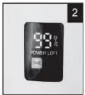 Essentiel B EPP 4 - Let op: gebruik het apparaat niet op een geïrriteerde huid. - 1