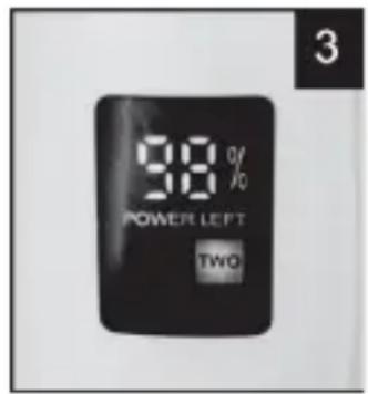 Essentiel B EPP 4 - Caution: Do not use the device on irritated skin. - 2