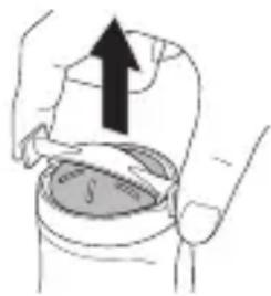 Essentiel B EPP 4 - - Pour installer un disque : - 1