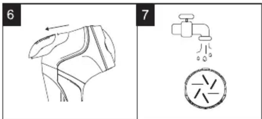 Essentiel B EPP 4 - Reinigung und Pflege - 1