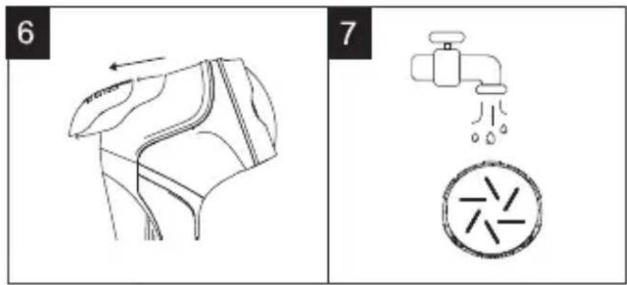 Essentiel B EPP 4 - reiniging en onderhoud - 1