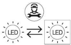 Essentiel B ERCVDE190-65mii1 - Interior lighting - 1