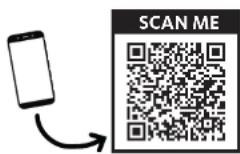 INFORMATION ENERG SUPPLIER'S NAME MODEL IDENTIFIER→(*) A A • Vous pouvez trouver les informations sur les modèles telles qu'elles sont enregistrées dans la base de données des produits sur le site Web suivant en recherchant l'identifi ant de votre modèle (*) fi gurant sur l'étiquette énergétique. https://eprel.ec.europa.eu/