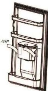 Essentiel B ERCVDE190-65mii1 - Démontage - 4