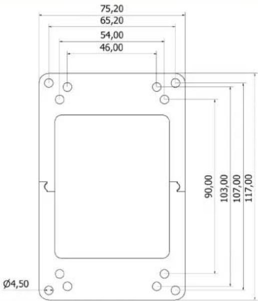 Alphacool Eisbaer Pro ES Solo - AMD TR4/sTRX4/sWRX8/SP3 - 1