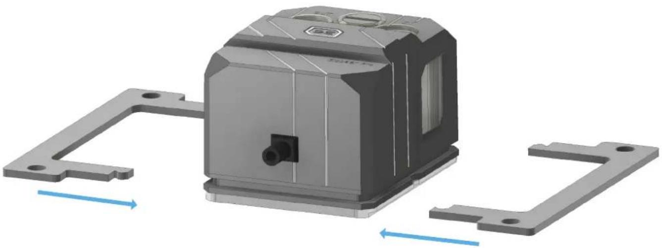 Alphacool Eisbaer Pro ES Solo - EN DE FR - 1