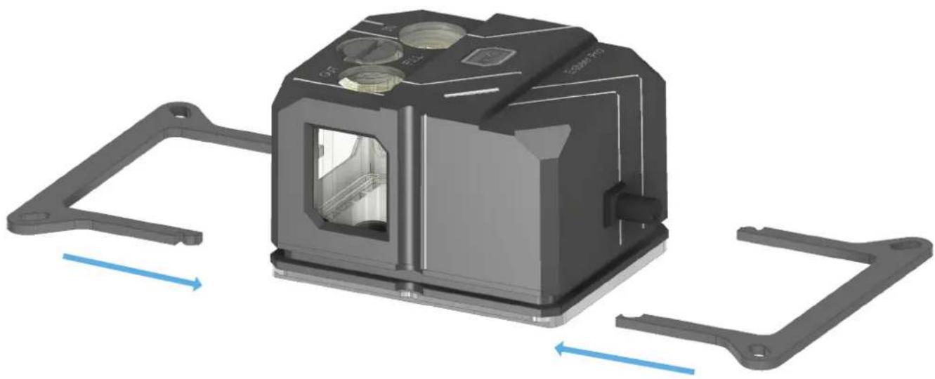 Alphacool Eisbaer Pro ES Solo - [Non-Text] - 1