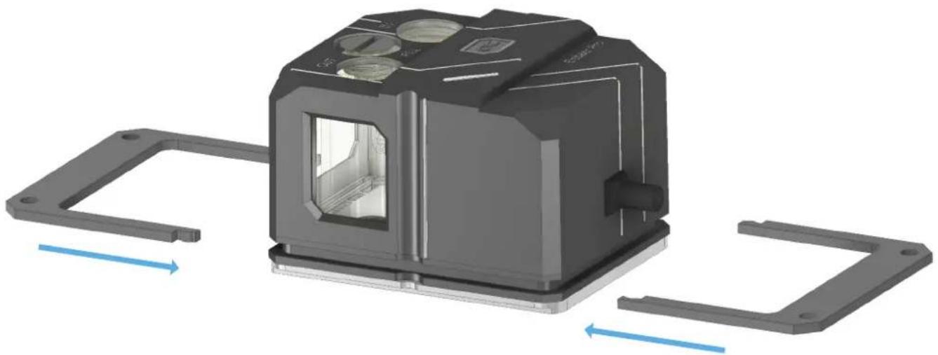 Alphacool Eisbaer Pro ES Solo - EN DE FR - 1