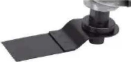 PowerPlus POWAIR0805 - Selecionar a ferramenta de trabalho - 1