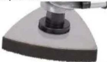 PowerPlus POWAIR0805 - Inzetgereedschap kiezen - 6