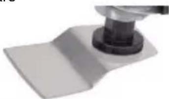 PowerPlus POWAIR0805 - A készülék be- és kikapcsolása - 5