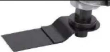 PowerPlus POWAIR0805 - POWAIR0805 EL - 1