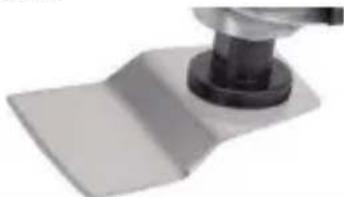 PowerPlus POWAIR0805 - Selecionar a ferramenta de trabalho - 4
