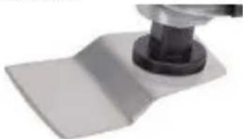 PowerPlus POWAIR0805 - Verify the equipment is correctly connected and the hose properly seated. - 4