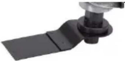 PowerPlus POWAIR0805 - POWAIR0805 FI - 1