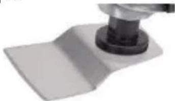 PowerPlus POWAIR0805 - Pornirea și oprirea - 5