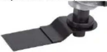 PowerPlus POWAIR0805 - A készülék be- és kikapcsolása - 2