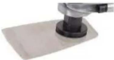 PowerPlus POWAIR0805 - Inzetgereedschap kiezen - 5