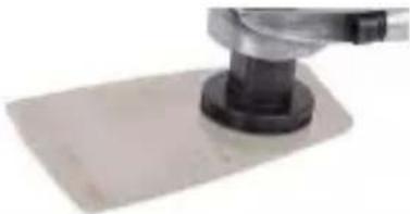 PowerPlus POWAIR0805 - Selecionar a ferramenta de trabalho - 5