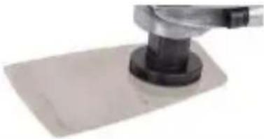 PowerPlus POWAIR0805 - Pornirea și oprirea - 6
