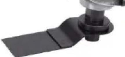 PowerPlus POWAIR0805 - Choix de l'outil de travail - 1