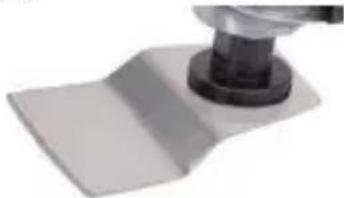 PowerPlus POWAIR0805 - Tænding/slukning - 5