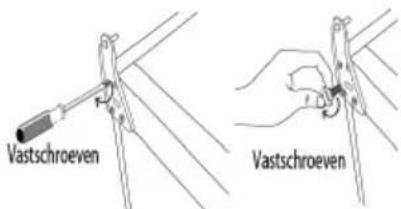DOMO DO920DV - ÖFFNUNGSRICHTUNG DER TÜR ÄNDERN - 6