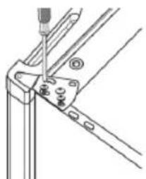 DOMO DO920DV - DOOR CONVERSION - 3