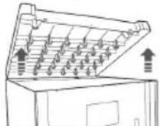 DOMO DO920DV - DOOR CONVERSION - 2