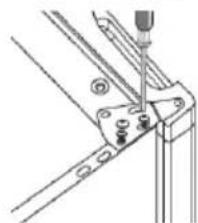 DOMO DO920DV - DOOR CONVERSION - 7
