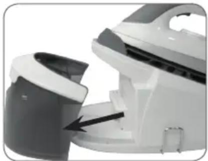 DOMO DO7106S - SISTEMA ANTICAL - 1