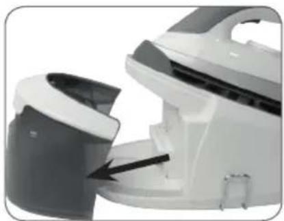 DOMO DO7106S - DESCALING SYSTEM - 1