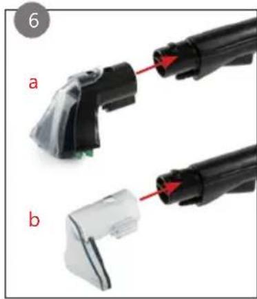 DOMO DO1191SC - ⚠PRODUCTSPECIFIEKE WAARSCHUWINGEN - 3