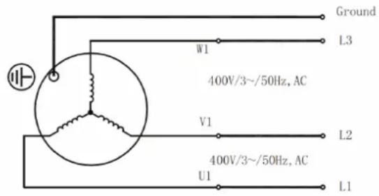 T.I.P. Extrema 700/16-3 IX - Circuit diagram - 2