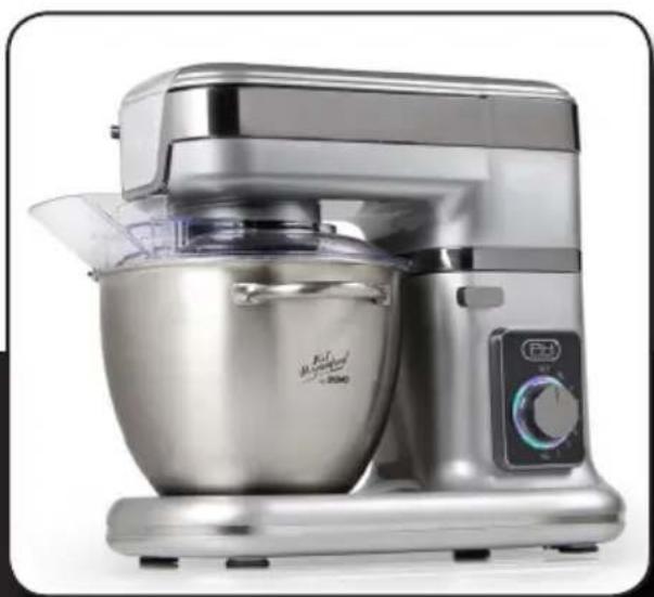 DOMO DO9170KR - MANUAL DE INSTRUCCIONES - 1